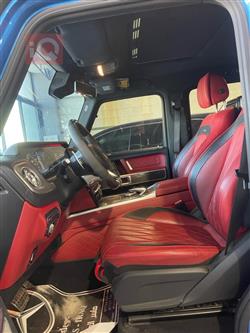 مێرسێدس بێنز G-Class